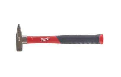 Zámečnické kladivo 200 g Milwaukee 4932478661 se sklolaminátovou násadou (MI4932478661)