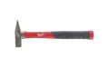Zámečnické kladivo 300 g Milwaukee 4932478662 se sklolaminátovou násadou (MI4932478662)