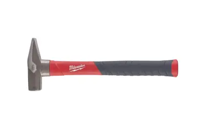 Zámečnické kladivo 500 g Milwaukee 4932478663 se sklolaminátovou násadou (MI4932478663)