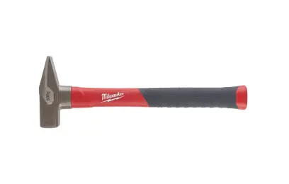 Zámečnické kladivo 800 g Milwaukee 4932478664 se sklolaminátovou násadou (MI4932478664)