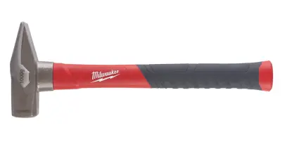 154912-zamecnicke kladivo 1 000 g milwaukee 4932478665 se sklolaminatovou nasadou