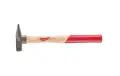 Zámečnické kladivo 200 g Milwaukee 4932478666 s hickory násadou (MI4932478666)