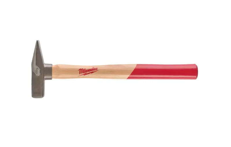 Zámečnické kladivo Milwaukee s ořešákovou násadou 300 g 4932478667 (MI4932478667)