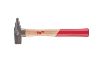 Zámečnické kladivo Milwaukee s ořešákovou násadou 500 g 4932478668 (MI4932478668)