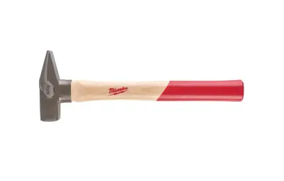 Zámečnické kladivo Milwaukee s ořešákovou násadou 800 g 4932478669 (MI4932478669)