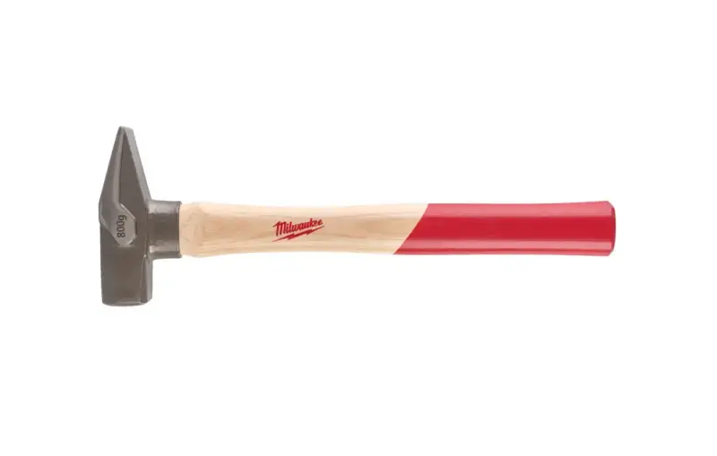 Zámečnické kladivo Milwaukee s ořešákovou násadou 800 g 4932478669 (MI4932478669)