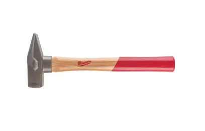 Zámečnické kladivo Milwaukee s ořešákovou násadou 1 000 g 4932478670 (MI4932478670)