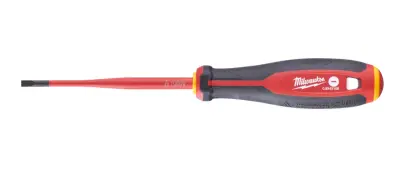 154965-plochy-vde-sroubovak-milwaukee-vde-tri-lobe-sl-1-0x5-5x128-mm-mi4932478715