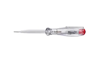 Zkoušečka napětí Milwaukee 0,5 x 3 x 65 TRI-LOBE VDE (MI4932478719)