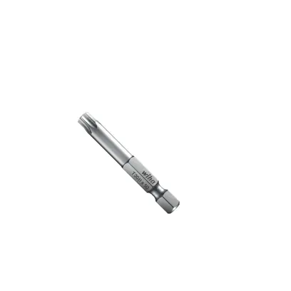 WIHA 7045 T15Hx50 Standardni bit, TORX® H, tvar E (WIHA24867)