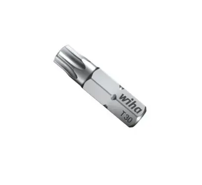 WIHA 7015 Z T4x25 Standardni bit, TORX®, tvar C 6, (WIHA25097)