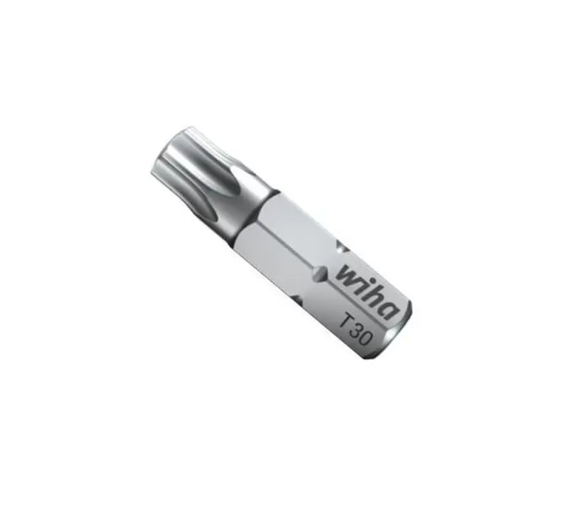 WIHA 7015 Z T4x25 Standardni bit, TORX®, tvar C 6, (WIHA25097)