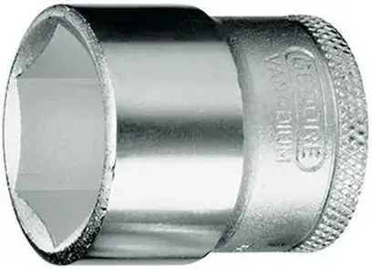 Nástrčkový klíč profil C 1/2" 15x mm GEDORE