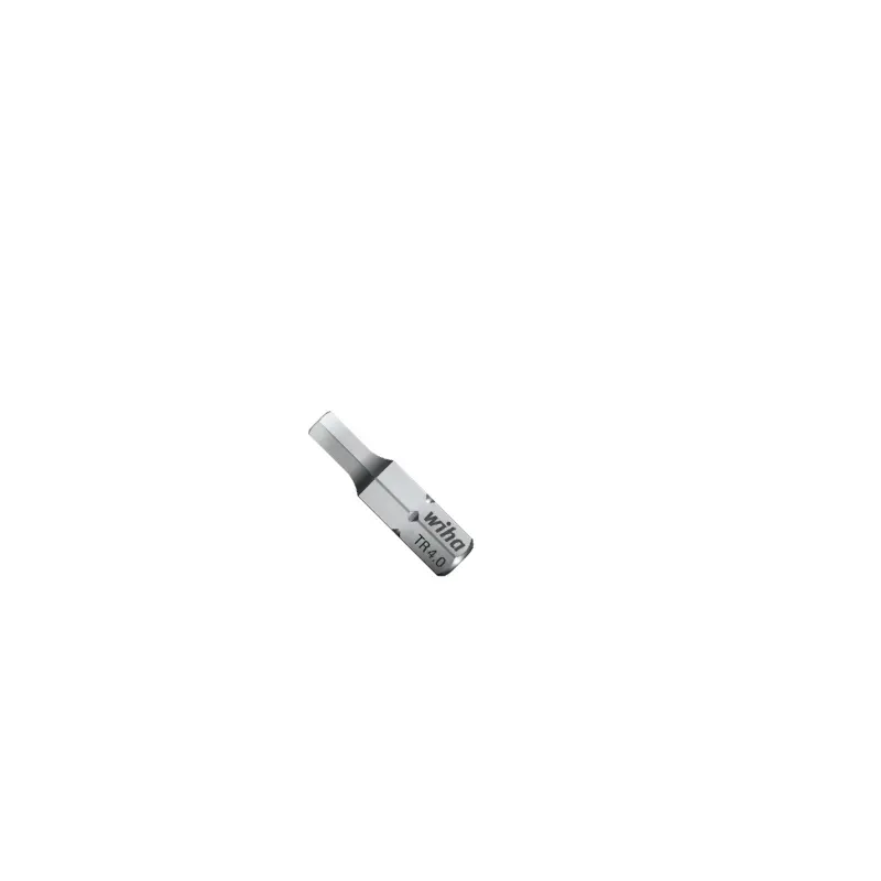 WIHA 7013 Z TR SW 2,0x25 Standardni bit, Sestihran (WIHA25560)