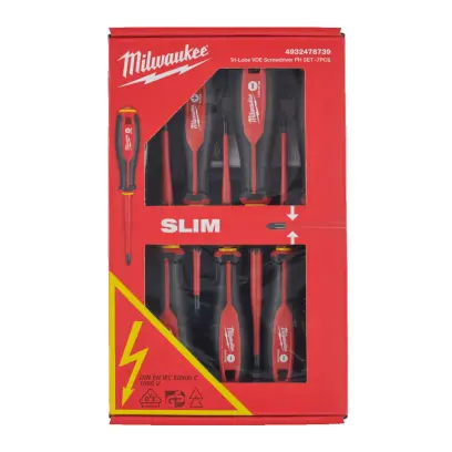 155084-mi4932478739-1-elektrikarske-sroubovaky-milwaukee-tri-lobe-vde-ph-sl-a-zkousecka-napeti-sada-
