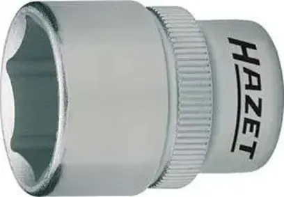 Nástrčkový klíč profil C 1/2" 22x mm GEDORE
