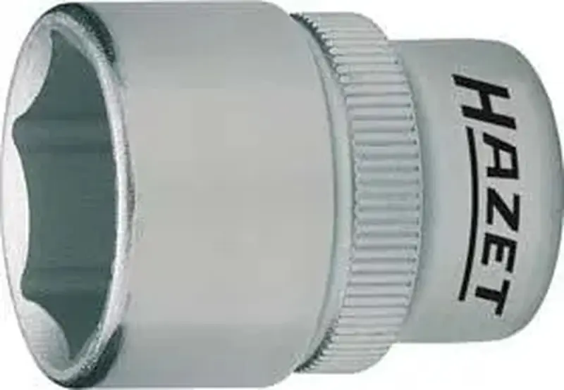 Nástrčkový klíč profil C 1/2" 22x mm GEDORE