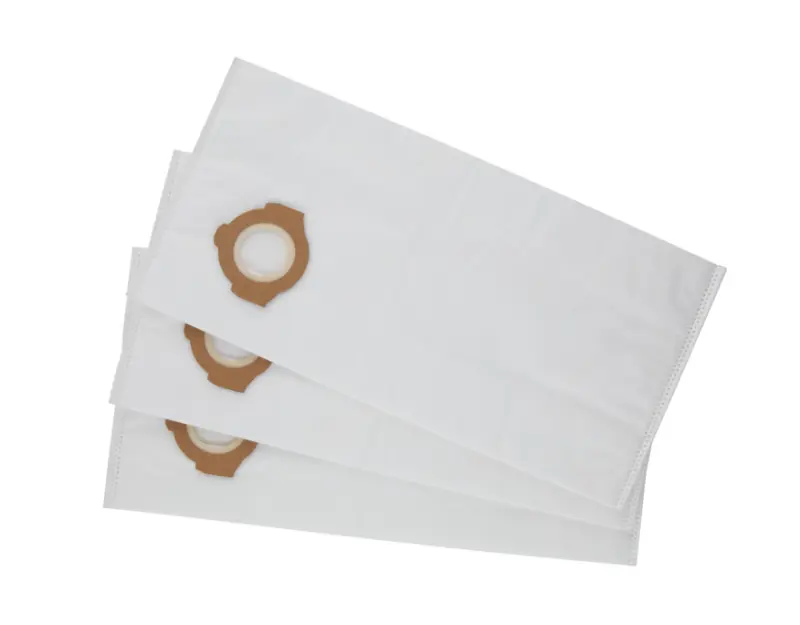 Filtrační sáčky vysavači M18 FPOVCL, M12 FVCL Milwaukee Fleece 3.5 l (3 ks) 4932478762 (MI4932478762)