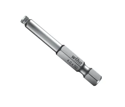 WIHA 7047R Z SW 3,0x50 Standardni  bit, 6hran s ku (WIHA25739)