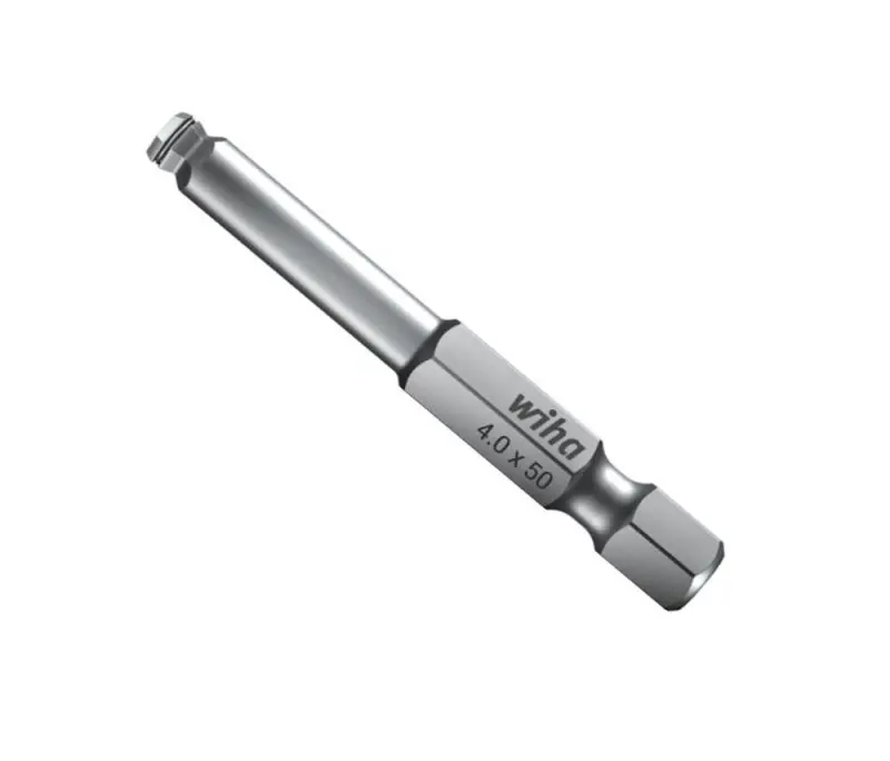 WIHA 7047R Z SW 3,0x50 Standardni  bit, 6hran s ku (WIHA25739)