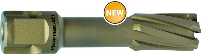 Jádrový vrták ø 13 mm Karnasch (Hard-Line 55)