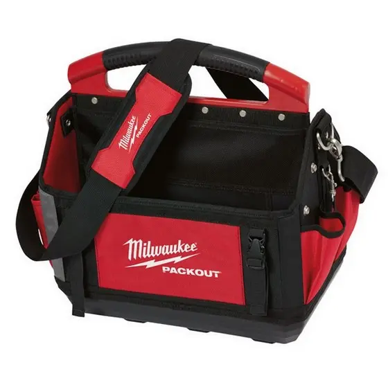 brašna packout 40cm 250 x 400 x 320, 31 přihrádek (MI4932478797)