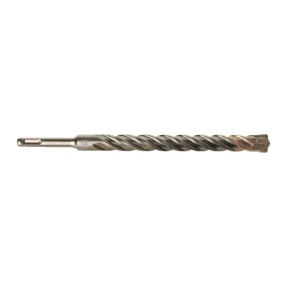 Čtyřbřitý vrták Milwaukee 4932478899 MX4 pr. 18 x 200 mm, SDS-Plus (MI4932478899)