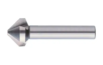 Kuželový záhlubník 90° pr. 12,4 mm Format dle DIN 335-C, HSS Co5