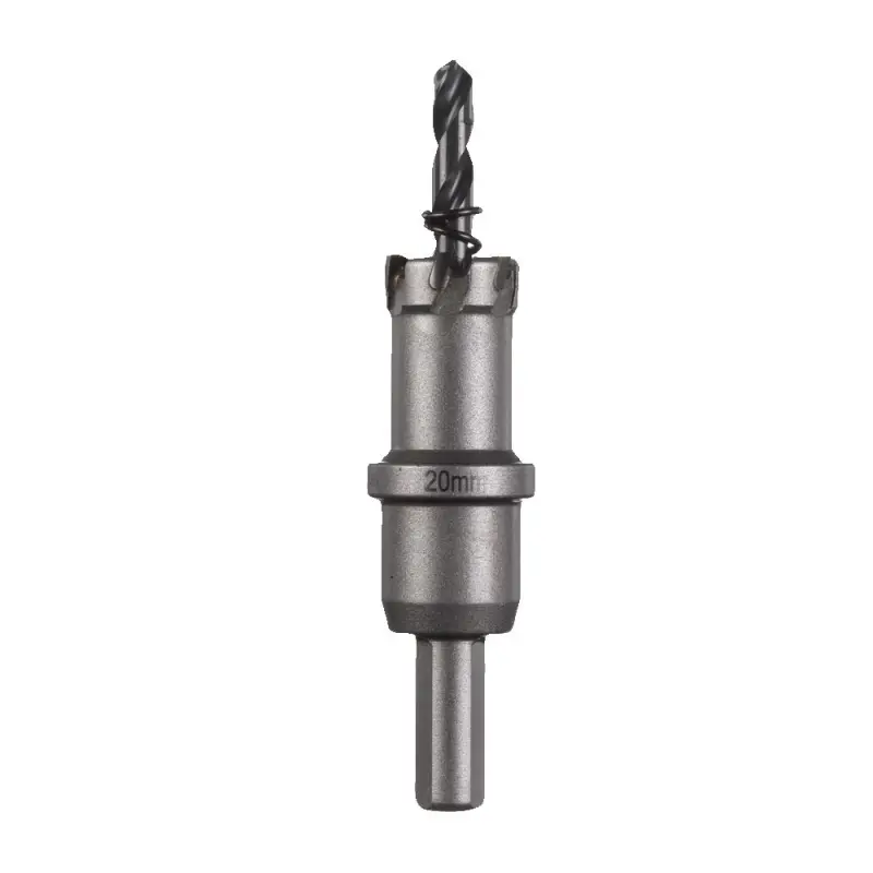 Kruhová pilka/děrovka Milwaukee 20 mm TCT Holesaw 20MM, karbidové zuby, 4932479036