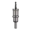 Kruhová pilka/děrovka Milwaukee 25 mm TCT Holesaw 25MM, karbidové zuby, 4932479039