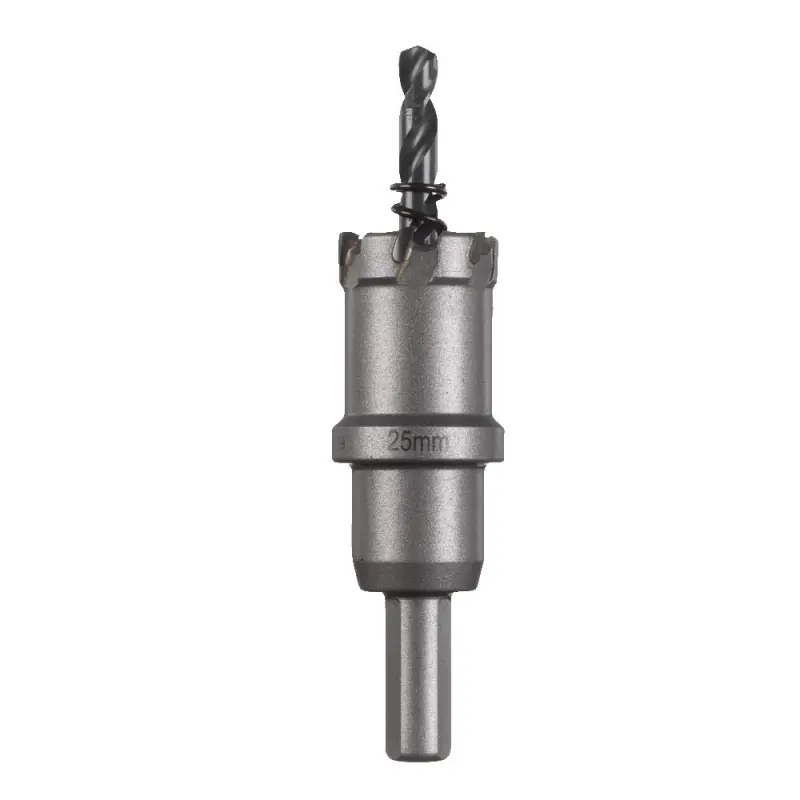 Kruhová pilka/děrovka Milwaukee 25 mm TCT Holesaw 25MM, karbidové zuby, 4932479039