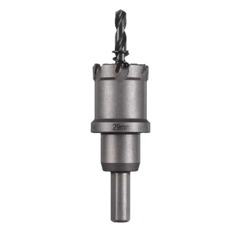 Kruhová pilka/děrovka Milwaukee 29 mm TCT Holesaw 29MM, karbidové zuby, 4932479040