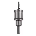 Kruhová pilka/děrovka Milwaukee 30 mm TCT Holesaw 30MM, karbidové zuby, 4932479041