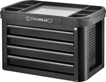 Nasaz. truhla 93 TOP BOX 748x574x555mm Stahlwille