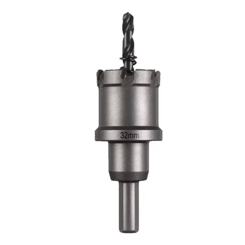 Kruhová pilka/děrovka Milwaukee 32 mm TCT Holesaw 32MM, karbidové zuby, 4932479042