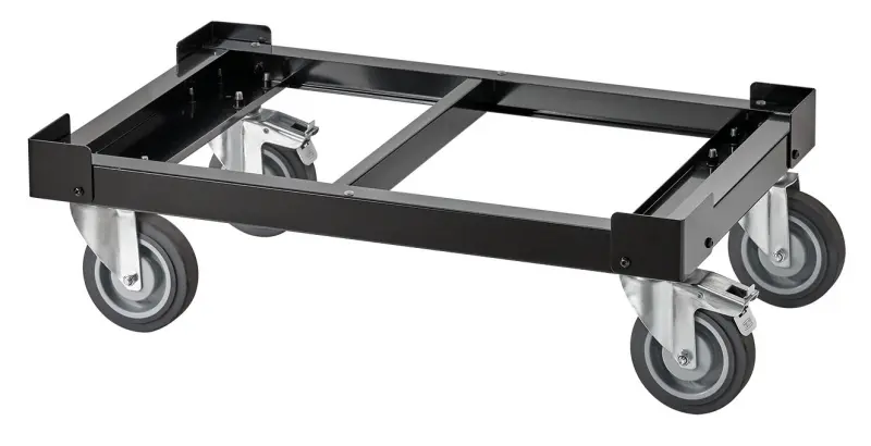 Spodní rám 93 TOP BOX CADDY Stahlwille