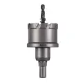 Kruhová pilka/děrovka Milwaukee 45 mm TCT Holesaw 45MM, karbidové zuby, 4932479047