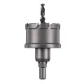 Kruhová pilka/děrovka Milwaukee 51 mm TCT Holesaw 51MM, karbidové zuby, 4932479049