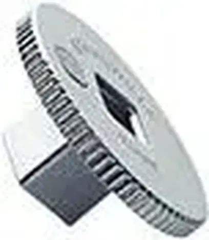 Adapter čtyřhran 1/4" x 3/8" x 13 mm, Stahlwille 11030010 (EDE62996045)