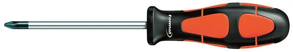 Šroubovák PH1x mm FORMAT
