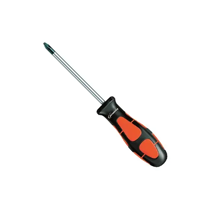 Šroubovák křížový  PH3x mm FORMAT