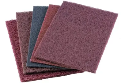 Brusný polštářek POLIVLIES® PVSK 150 A 80. PFERD (PF4007220294611)