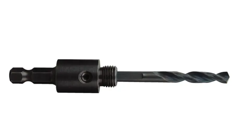 Unašeč korunek Milwaukee  1/2"x 20 pro průměr 14-30 mm, 9,5 mm HEX (MI4932479465)