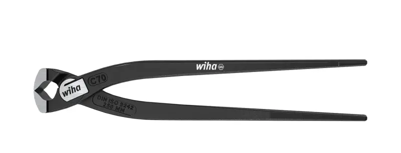 WIHA Z 31 0 00  220mm Classic Monierzange Armovaci (WIHA26773)
