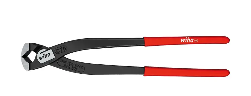 WIHA Z 31 0 01  220mm Classic Monierzange Armovaci (WIHA26774)
