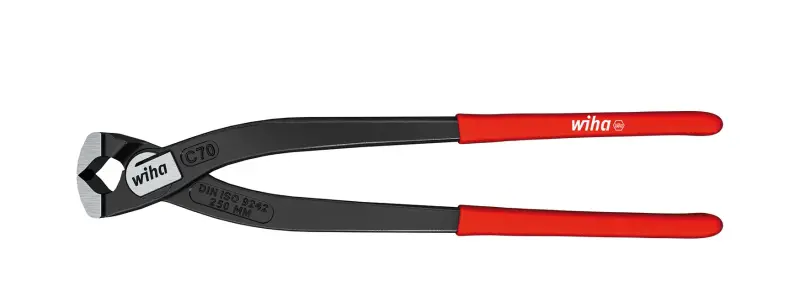 WIHA Z 31 0 01  250mm Classic Monierzange Armovaci (WIHA26776)