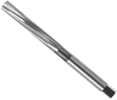 Ruční výstružník HSS průměr 5 mm Format 7415000500 DIN 206-B, H7