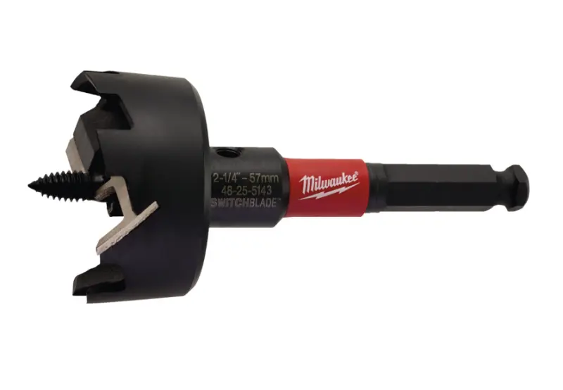 Samořezný vrták SWB SWITCHBLADE O 57 mm (MI4932479501)