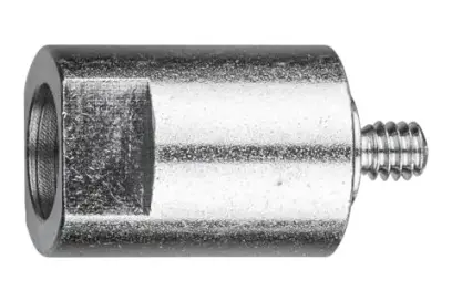 Upínací čep M 14 Pferd AF 14-1/4 CD (PF4007220302026)