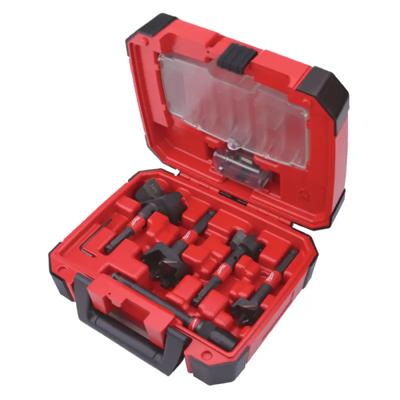 Sada samořezných vrtáků SWITCHBLADE 5ks - 35,38,54 (MI4932479503)